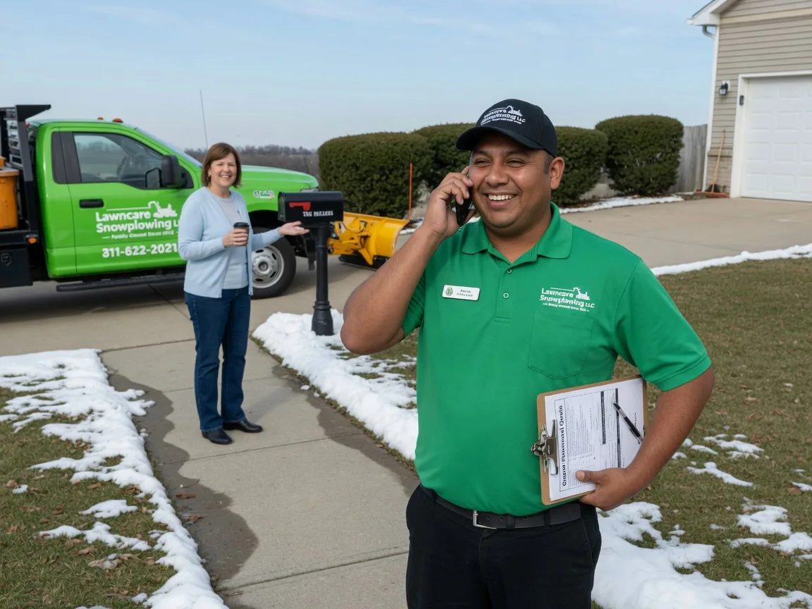 Lawn Care Services By Expert Landscaper Esmont, VA FAQs